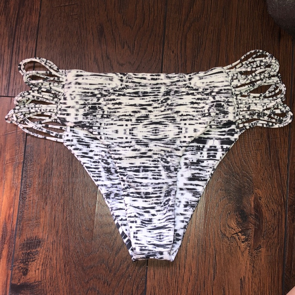 Bathing Suit Bottoms